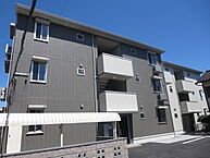熊本県熊本市中央区渡鹿6丁目6番70号：物件画像／大東建託リーシング株式会社　宇土店