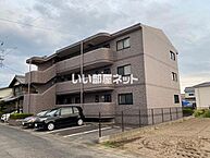 岐阜県各務原市那加日吉町1丁目：物件画像／大東建託リーシング株式会社 岐阜東店