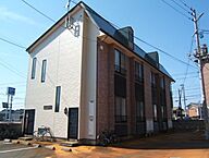 新潟県新発田市住吉町3丁目1番19号：物件画像／大東建託リーシング株式会社　新発田店