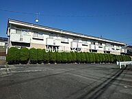 福岡県久留米市善導寺町飯田：物件画像／大東建託リーシング株式会社 久留米店