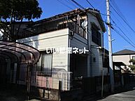 千葉県千葉市稲毛区穴川2丁目8-1：物件画像／大東建託リーシング株式会社 千葉店