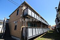 千葉県鎌ケ谷市南初富1丁目：物件画像／大東建託リーシング株式会社　松戸駅前店