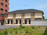 福島県郡山市桑野2丁目35-10：物件画像／大東建託リーシング株式会社 郡山店