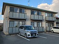 福島県郡山市富田町字矢ノ根石24：物件画像／大東建託リーシング株式会社 郡山店