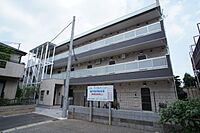 千葉県習志野市大久保2丁目5-23：物件画像／大東建託リーシング株式会社 船橋店