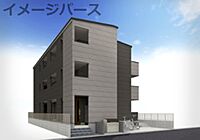 埼玉県所沢市喜多町11(以下未定)：物件画像／大東建託リーシング株式会社　桶川店