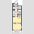 ラシーヌ木町通2階5.7万円