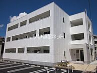 大阪府柏原市上市1丁目：物件画像／大東建託リーシング株式会社　藤井寺店