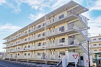 愛知県岩倉市五条町渡り所1520-1：物件画像／大東建託リーシング株式会社 小牧店
