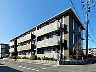 埼玉県越谷市レイクタウン6丁目35-171：物件画像／大東建託リーシング株式会社　越谷店