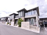 岡山県倉敷市船穂町船穂2800-1：物件画像／大東建託リーシング株式会社 倉敷店