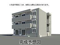 福岡県福岡市南区長丘5丁目13番4(地番)：物件画像／大東建託リーシング株式会社　博多店