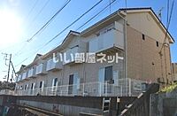 茨城県日立市滑川町3丁目：物件画像／大東建託リーシング株式会社 ひたちなか店