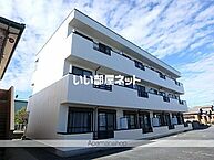 埼玉県加須市南町4-26：物件画像／大東建託リーシング株式会社　桶川店