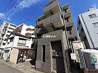 鹿児島県鹿児島市鷹師2丁目：物件画像／大東建託リーシング株式会社 鹿児島中央店