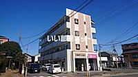 神奈川県秦野市南矢名3丁目：物件画像／大東建託リーシング株式会社　平塚駅前店