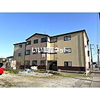 富山県富山市婦中町田島559-1：物件画像／大東建託リーシング株式会社 富山中央店