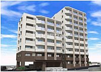 沖縄県那覇市字大道：物件画像／大東建託リーシング株式会社 新都心店