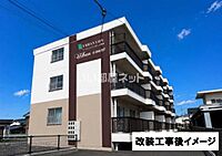 愛媛県新居浜市庄内町5丁目：物件画像／大東建託リーシング株式会社 新居浜店 