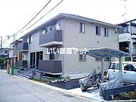 神奈川県伊勢原市桜台1丁目：物件画像／大東建託リーシング株式会社　平塚駅前店