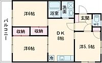 高知県高知市比島町2丁目：物件画像／大東建託リーシング株式会社 高知店