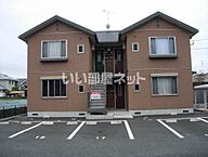 福岡県三井郡大刀洗町大字鵜木1405-1：物件画像／大東建託リーシング株式会社 鳥栖店