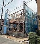 埼玉県草加市松原5丁目：物件画像／大東建託リーシング株式会社　越谷店