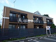 栃木県佐野市高萩町：物件画像／大東建託リーシング株式会社 太田店