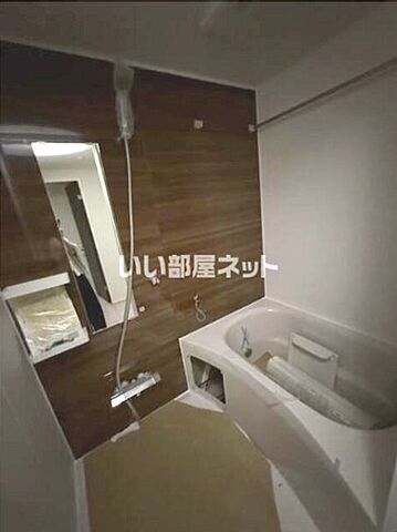 浴室