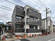 千葉県柏市花野井：物件画像／大東建託リーシング株式会社 柏店