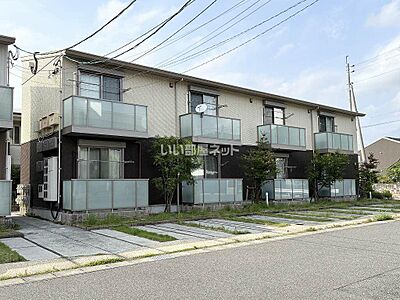 外観 外観