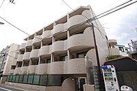 東京都練馬区豊玉北3丁目28-9：物件画像／大東建託リーシング株式会社　練馬店