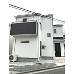 東京都昭島市緑町3丁目1-2：物件画像／大東建託リーシング株式会社 青梅店