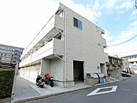 神奈川県川崎市川崎区藤崎3丁目1-16：物件画像／大東建託リーシング株式会社　川崎店