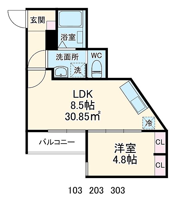物件画像