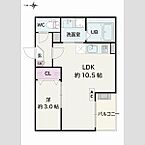 愛知県名古屋市北区東味鋺2丁目1316番：物件画像／大東建託リーシング株式会社　名古屋北店