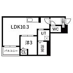 愛知県名古屋市港区正保町7丁目60番：物件画像／大東建託リーシング株式会社　高畑店