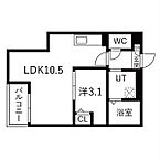 愛知県名古屋市港区正保町7丁目60番：物件画像／大東建託リーシング株式会社　高畑店