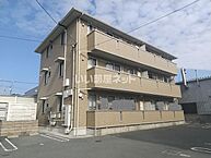 山口県防府市国衙1丁目11-5：物件画像／大東建託リーシング株式会社　防府店