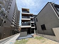 大阪府門真市野里町2-7：物件画像／大東建託リーシング株式会社　泉佐野店