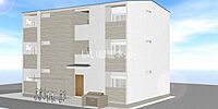 大阪府摂津市香露園31-20：物件画像／大東建託リーシング株式会社 茨木店