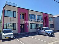 北海道旭川市末広五条3丁目1：物件画像／大東建託リーシング株式会社 旭川店