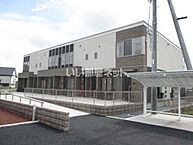 茨城県古河市上片田1741-18：物件画像／大東建託リーシング株式会社　桶川店
