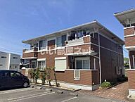 岐阜県岐阜市芥見3丁目：物件画像／大東建託リーシング株式会社　岐阜北店