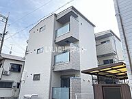 大阪府東大阪市友井1丁目：物件画像／大東建託リーシング株式会社　泉佐野店