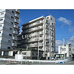兵庫県明石市中崎2丁目：物件画像／大東建託リーシング株式会社 神戸店