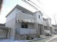 滋賀県栗東市小柿2丁目11-15：物件画像／大東建託リーシング株式会社 南草津駅前店