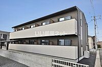 岡山県岡山市中区四御神：物件画像／大東建託リーシング株式会社　岡山店