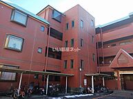 埼玉県入間市大字下藤沢1102番地：物件画像／大東建託リーシング株式会社 伊勢崎店