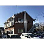 栃木県宇都宮市砥上町348-10：物件画像／大東建託リーシング株式会社 北栃木店